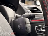 Renault Mégane 1.5 dCi GT Line EDC