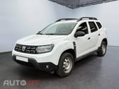 Dacia Duster 1.5 Blue dCi Essentiel