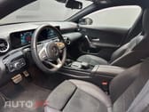 Mercedes-Benz CLA 250 e Shooting Brake AMG Line