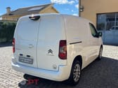 Citroen Berlingo 1.6 HDI 100 CV  CarPlay