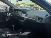 BMW 116 d Advantage
