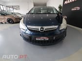 Opel Corsa 1.3 CDTi City