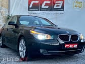 BMW 520 d Executive