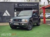 Mitsubishi Pajero 3.2 DI-D GLS