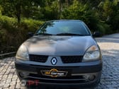 Renault Clio CLIO