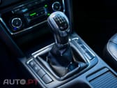 Skoda Superb Break 2.0 TDi Elegance 4x4