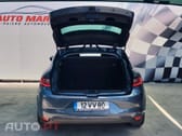 Renault Mégane 1.5 Blue dCi Limited