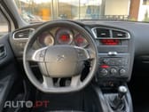 Citroen C4 1.6 BlueHDi Feel