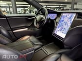 Tesla Model S ND