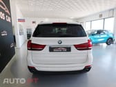 BMW X5 25 d sDrive Comfort 7L