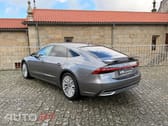 Audi A7 40 TDI S tronic