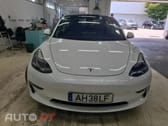 Tesla Model 3 Performance Dual Motor AWD