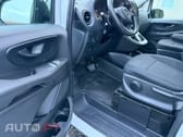 Mercedes-Benz Vito CDI PRO 8 LUGARES