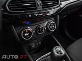 Fiat Tipo 1.3 Multijet City Life
