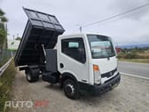 Nissan Cabstar  35.13