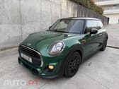 MINI Cooper One Sport Edition