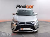 Mitsubishi Outlander 2.0 Instyle