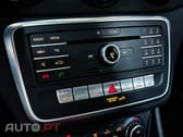 Mercedes-Benz A 180 AMG Edition
