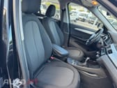 BMW X1 16 d sDrive