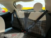 Fiat 500 1.0 Hybrid Lounge