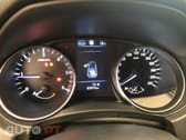 Nissan Qashqai 1.5 dCi Acenta