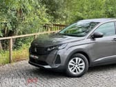 Peugeot 5008 1.2 PureTech Active Pack