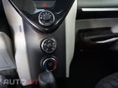 Toyota iQ 1.0 VVT-i 2 MultiDrive NAVI+Bluetooth