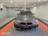 BMW 318 d Line Sport Auto