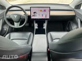 Tesla Model 3 Tração Traseira