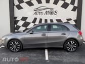 Mercedes-Benz A 250 e 8G-DCT
