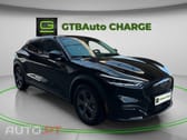 Ford Mustang Mach-E Standard Range RWD