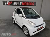 Smart ForTwo 0.8 cdi Passion 54