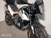 KTM Adventure 790 ADV