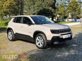 Jeep Avenger 1.2 GSE T3 Altitude
