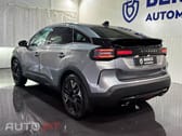 Citroen C4 PureTech 130 Stop&Start EAT8 PLUS