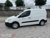 Peugeot Partner 1.6 HDi L1 3L