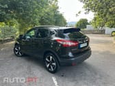 Nissan Qashqai 1.5 dCi N-Connecta 18