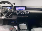 Mercedes-Benz A 200 Progressive Aut.