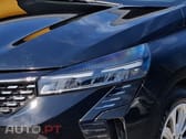 Renault Clio TCe 90 Evolution