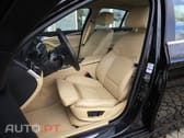 BMW 520 d Line Luxury Auto