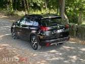 Peugeot 2008 1.2 PureTech GT Line