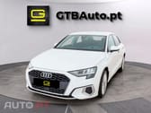 Audi A3 Sportback Advanced 40 TFSI e