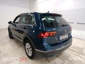 Volkswagen Tiguan 1.4 TSI eHybrid Conceptline DSG
