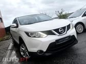 Nissan Qashqai 1.6 dCi Acenta Xtronic