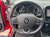 Renault Clio 0.9 TCe Limited