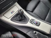 BMW 320 d Touring ED Line Sport