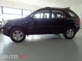 Kia Sportage 2.0 CRDI EX