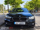 BMW 116 d EDynamics Line Urban