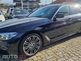 BMW 530 d Pack M Auto