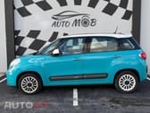 Fiat 500L 0.9 TwinAir S&S Lounge